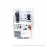 索尼 Sony ECM-W1M 無(wú)線麥克風(fēng) 攝像機(jī)PJ670 AX45 AX60 AX700 可以使用 B站李永樂(lè)老師同款