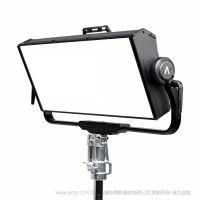 愛圖仕 Aputure NOVA P600c 一屏四區 亮度翻倍  全新大功率RGBWW全彩LED平板燈