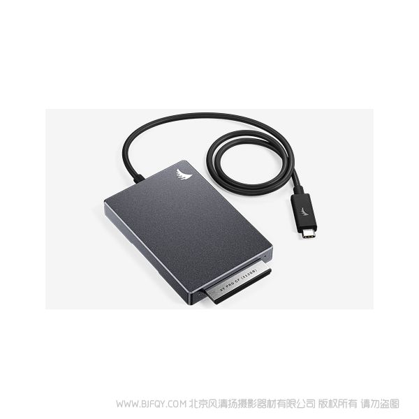 AngelBird 天使鳥 CFAST 2.0 CARD READER CFast2.0讀卡器