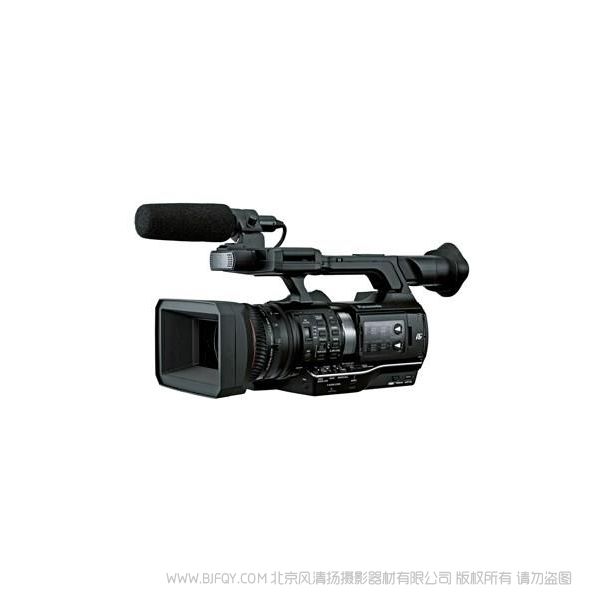 松下AJ-PX298MC 298MC ◆4G/3G網絡連接※4 高速度 高質量 高便利性存儲卡攝錄一體機