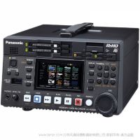 AJ-PD500MC 編輯錄像機(jī) 支持AVCULTRA壓縮格式。從200M高碼，到25M低碼可自由選擇。