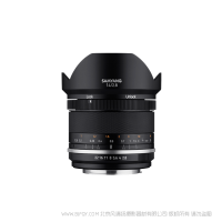 森養(yǎng)  SAMYANG MF 14mm F2.8 MK2 焦點鎖定(Focus Lock) 無區(qū)分光圈的階段 (De-click)