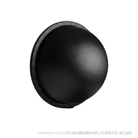 舒爾 Shure HA-8091 圓頂螺旋天線 HA-8091 圓頂螺旋天線為 IEM、無線話筒和對講機提供出色的射頻性能，有效防止掉頻。