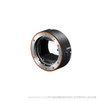 索尼 LA-EA5 轉接環 尺寸（直徑x長）：約 66mm x 31.7mm / 重量：約 88g 