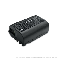 松下（Panasonic）DMW-BLK22全畫幅微單相機S5/GH6/GH5M2原裝電池 松下BLK22原裝電池