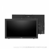 艾肯 Portkeys MT20 便攜式導(dǎo)演監(jiān)視器  搭載3D LUT，高精度示波，HLG，等軟件功能