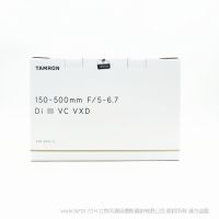 騰龍 TAMRON A057S 150-500mm F/5-6.7 Di III VC VXD E卡口鏡頭 500mm超長焦，近在咫尺 遠射 