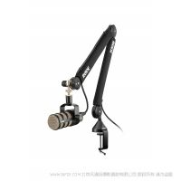 羅德 RODE PSA1+  專業型錄音棚吊臂支架 話筒支架 