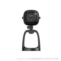 BOYA  博雅  BY-CM6B 多合一USB麥克風  【4K攝像頭】【LED環形燈】