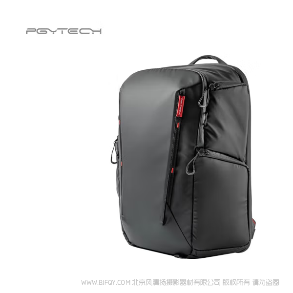 PGYTECH OneMo Lite 暮光黑22L P-CB-115 攝影包雙肩相機包蒲公英數碼包微單反無人機云臺收納戶外旅行專業背包