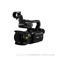 佳能 XA65 緊湊型4K專業(yè)攝像機(jī) 直播 流媒體  4K UHD 25P/Full HD 50P記錄   20倍光學(xué)變焦 USB Video Class (UVC)