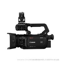 佳能 XA75 業(yè)務(wù) 專業(yè)數(shù)碼攝像機(jī)  1英寸CMOS影像傳感器 15倍光學(xué)變焦鏡頭 DIGIC DV 6高速影像處理平臺(tái) 