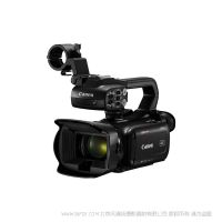 佳能 XA60 4K專業(yè)攝像機(jī) 支持流媒體UVC 4K UHD 25P/Full HD 50P記錄 20倍光學(xué)變焦攝像鏡頭 5軸防抖 無SDI