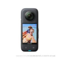影石Insta360 X3 防水全景運(yùn)動相機(jī) 