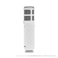 羅德 RODE  Podcaster  USB 廣播話筒 動圈直對聲源 USB 話筒