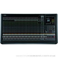 YAMAHA 雅馬哈 MGP32X 模擬調音臺 32通道高品質數模結合型調音臺