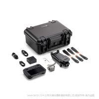 大疆 DJI Mavic 3T 無憂基礎版套裝 行業版無人機 1/2 CMOS 4800萬像素 廣角相機 長焦 熱成像相機