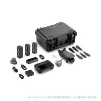 大疆 DJI Mavic 3T 無憂旗艦版套裝 行業版 無人機 1/2 CMOS 4800萬像素 電池套裝 RTK模塊