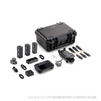 大疆 DJI Mavic 3E 無憂旗艦版套裝  EnterPrise 行業版無人機 4/3 CMOS 2000萬像素 廣角和長焦相機 電池套裝 RTK模塊