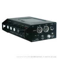 阿茲丹 Azden FMX-32a - 3 Channel Portable Mixer 3通道混音器 調(diào)音臺(tái) 