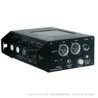 阿茲丹 Azden  FMX-22 - 2 Channel Portable Mixer 2通道 調(diào)音臺(tái) 混音器 