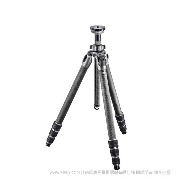 GITZO 捷信 GT3542L 登山者碳纖維三腳架3系加長版4節腳管