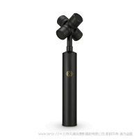 Rode 羅德 NT-SF1  全景聲電容話筒 適用于VR收音  Ambisonic 麥克風 