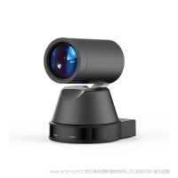 明日 UV450  4K超高清云臺攝像機  支持NDI  HX協議 支持AWB、AE、AF三位一體圖像自動調節
