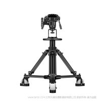 Seeder 希德 S20VR-PT50虛擬跟蹤氣壓升降云臺系統 