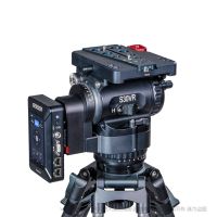 Seeder 希德 S30VR虛擬跟蹤云臺系統 