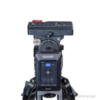 Seeder 希德 S40VR虛擬跟蹤云臺系統 