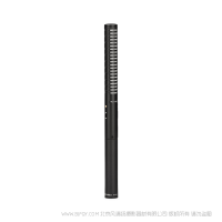 羅德 RODE NTG2 多種供電模式的槍式話筒  一款輕量級的槍式電容話筒  采訪 電影 收音 配合兔籠
