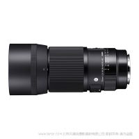 SIGMA 適馬 Art 105mm F2.8 DG DN MACRO 全畫(huà)幅微距 無(wú)反微單相機(jī)鏡頭 