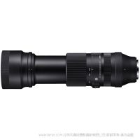 適馬 SIGMA 100-400mm F5-6.3 DG DN OS  Contemporary 全畫幅無反相機(jī)設(shè)計(jì)的超長焦變焦鏡頭
