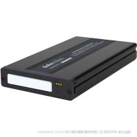 洋銘 硬盤盒 HE-3  適用于Datavideo HDR-60 和 HDR-70 錄像機(jī)的 2.5英寸硬盤外殼
