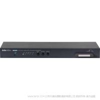 洋銘 Datavideo  NVS-40 四路網(wǎng)絡(luò)直播錄像編碼器 編碼盒