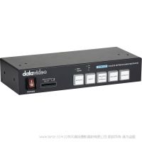 洋銘 Datavideo NVS-33 單路 網(wǎng)絡(luò)直播編碼器 編碼盒 