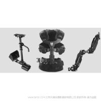 Tilta 鐵頭 TMS – 7510  T6 斯坦尼康背負系統(tǒng)套裝   自重7.5kg承重1.5-7.5kg