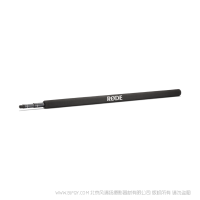 Rode 羅德 Micro Boompole 緊湊型吊臂 2米 鋁桿 挑桿 錄音桿