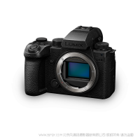 松下 DC-S5M2X 全畫(huà)幅無(wú)反相機(jī) 2420萬(wàn) L卡口 10bit