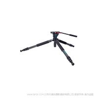 DARIC 德力卡 DV3II SC 碳纖維四節(jié)三腳架 日本碳絲為原料 荷蘭復合材料為連接零件