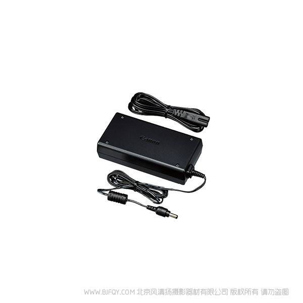 佳能 電源適配器 CA-CP200L 適用機型:EOS C70 / XF705 / XF605