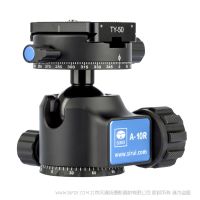 Sirui 思銳 A-10R 系列低重心球形云臺 