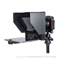 FEELWORLD 富威德 TP10折疊式10英寸手機(jī)/平板/單反相機(jī)提詞器帶藍(lán)牙遙控器鏡頭轉(zhuǎn)接環(huán)便攜手提包