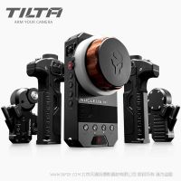 Tilta 鐵頭 原力-M 全新無線跟焦系統 WLC-T03