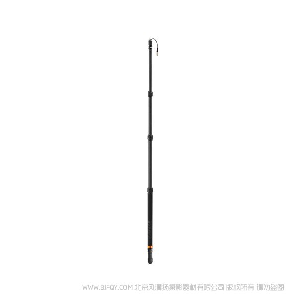 E-image 意美捷 BC09P 碳纖維挑桿 帶線 支撐桿 麥克風桿