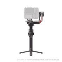 DJI RS 4 Pro 相機攝像機穩定器 車拍穩定器 