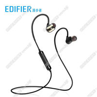 Edifier/漫步者 W295BT+藍(lán)牙耳機(jī)運(yùn)動(dòng)跑步耳塞開(kāi)車(chē)入耳式超長(zhǎng)待機(jī)