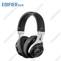 Edifier/漫步者 W855BT無(wú)線藍(lán)牙耳機(jī)頭戴式手機(jī)通用重低音樂(lè)4.1