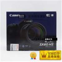 【停產(chǎn)】Canon/佳能 PowerShot SX60 HS 65倍 國行正品 現(xiàn)貨 順豐包郵